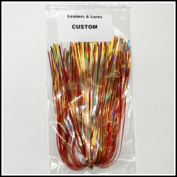 Custom Closeout Tinsel #13
